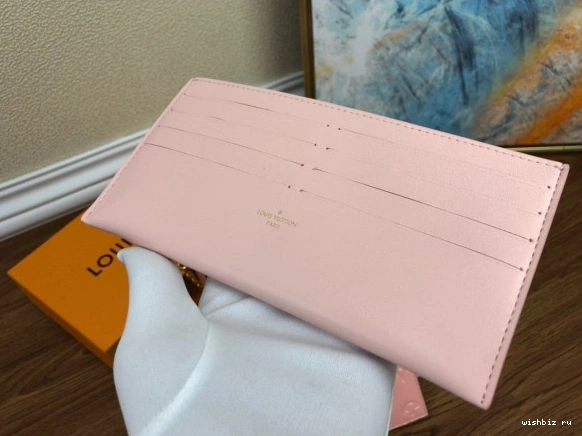 WIS POCHETTE VUITTON LOUIS FÉLICIE 0725